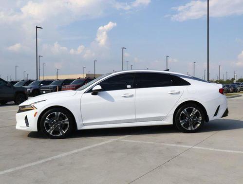 2023 Kia K5 EX