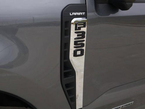2023 Ford F-350 Lariat