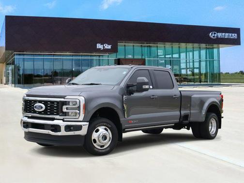 2023 Ford F-350 Lariat