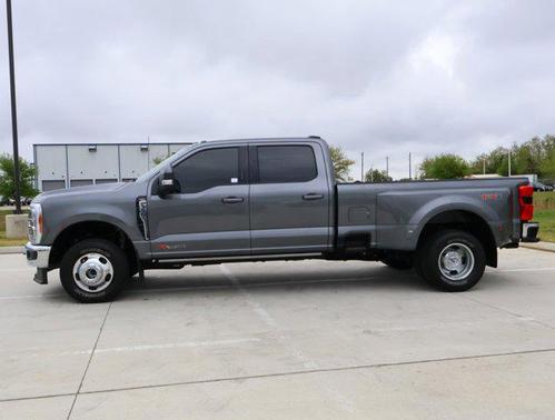 2023 Ford F-350 Lariat