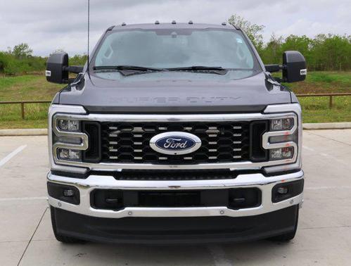 2023 Ford F-350 Lariat