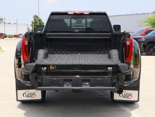 2024 GMC Sierra 3500 Denali