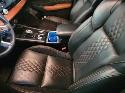 2022 Mitsubishi Outlander SEL 2.5 2WD