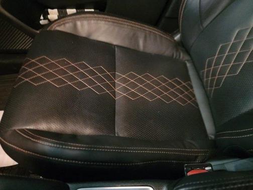 2022 Mitsubishi Outlander SEL 2.5 2WD