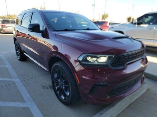 2023 Dodge Durango GT Plus