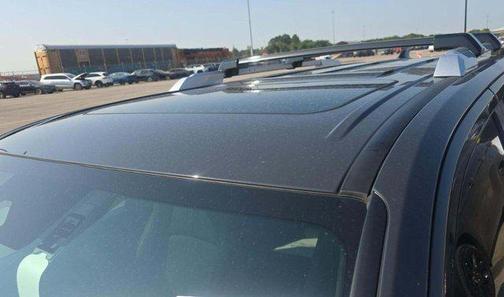 2025 Toyota 4Runner Limited