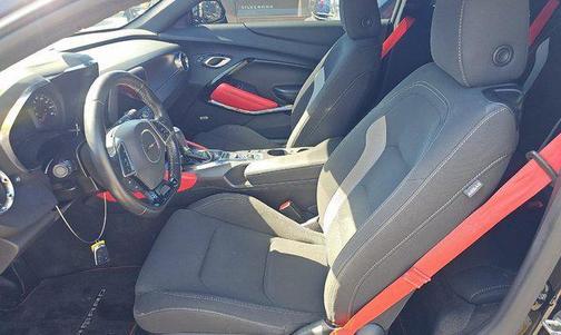 2020 Chevrolet Camaro 1LT