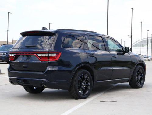2023 Dodge Durango R/T Plus RWD