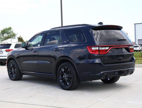 2023 Dodge Durango R/T Plus RWD