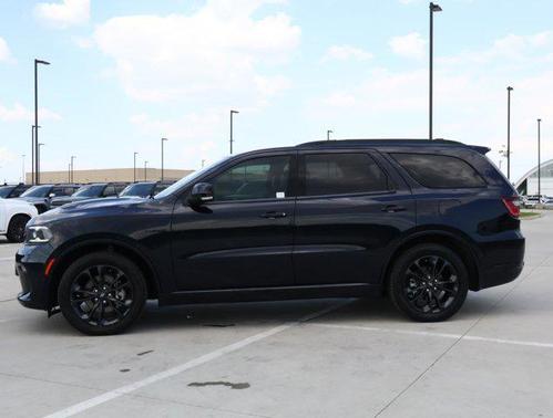 2023 Dodge Durango R/T Plus RWD