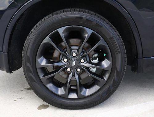 2023 Dodge Durango R/T Plus RWD