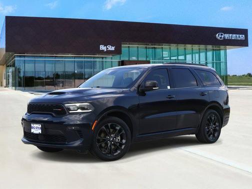 2023 Dodge Durango R/T Plus RWD