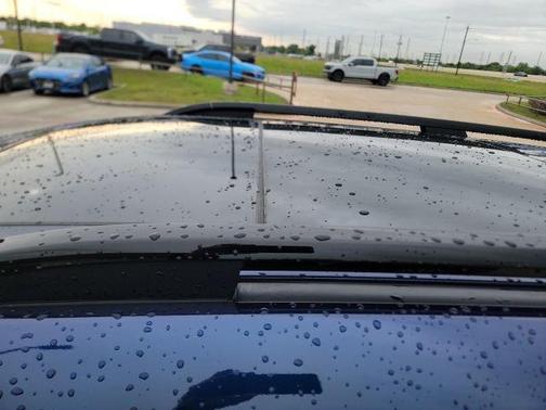 Obsidian Blue Pearl 2025 Honda Pilot Elite