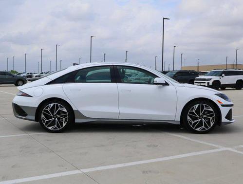 2023 Hyundai IONIQ 6 Limited
