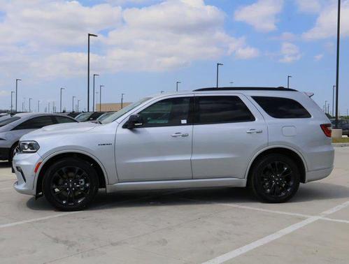 2023 Dodge Durango R/T Plus RWD