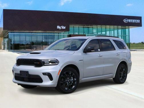 2023 Dodge Durango R/T Plus RWD