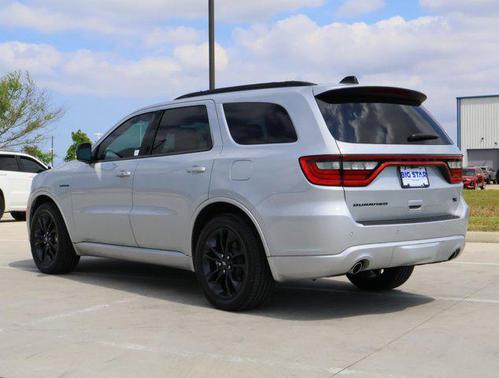 2023 Dodge Durango R/T Plus RWD