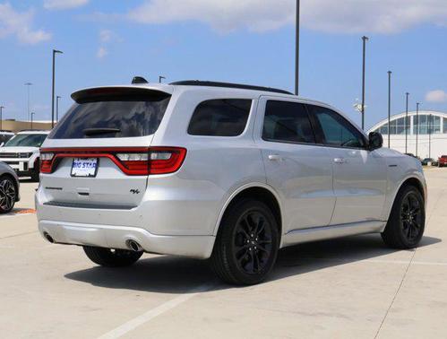2023 Dodge Durango R/T Plus RWD