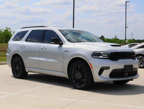 2023 Dodge Durango R/T Plus RWD