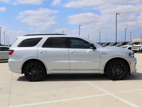 2023 Dodge Durango R/T Plus RWD