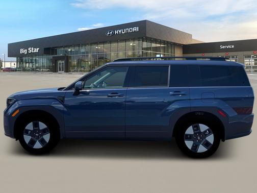 2026 Hyundai SANTA FE SEL 2.4