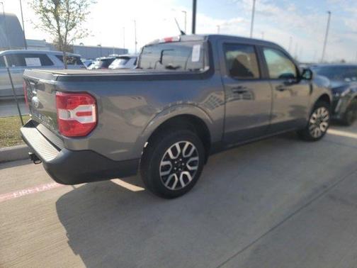 2023 Ford Maverick Lariat