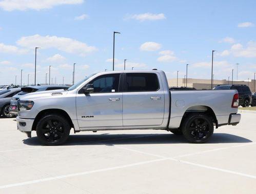 2021 RAM 1500 Lone Star