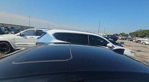 2025 Cadillac CT4 Luxury RWD