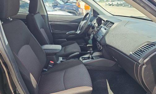 2018 Mitsubishi Outlander Sport 2.0 LE