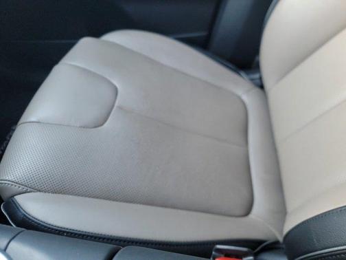 2021 Hyundai SANTA FE SEL 2.4