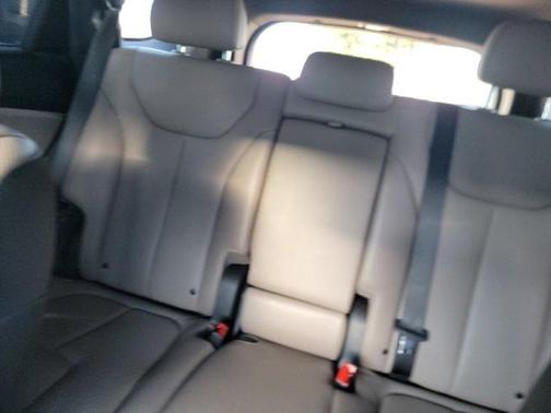 2021 Hyundai SANTA FE SEL 2.4