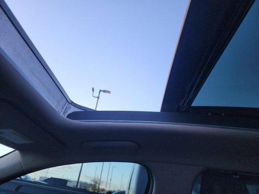 2021 Hyundai SANTA FE SEL 2.4