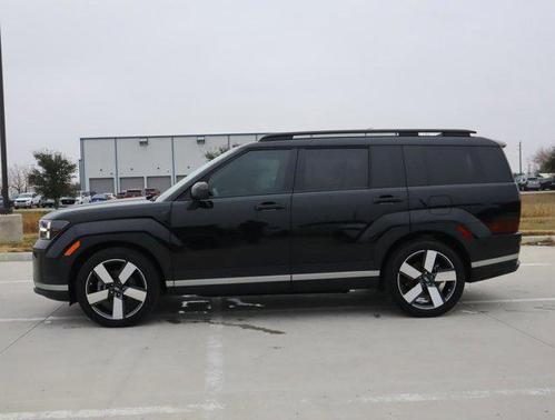 2024 Hyundai SANTA FE Limited