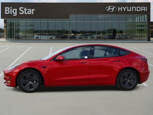 2023 Tesla Model 3 Long Range