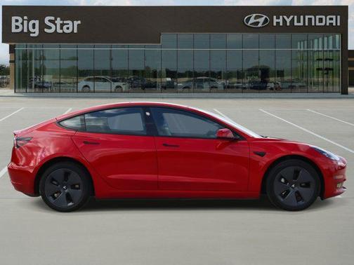 2023 Tesla Model 3 Long Range