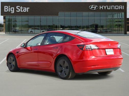 2023 Tesla Model 3 Long Range