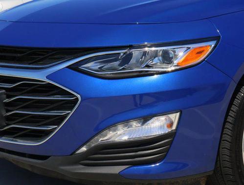 2023 Chevrolet Malibu FWD 2LT