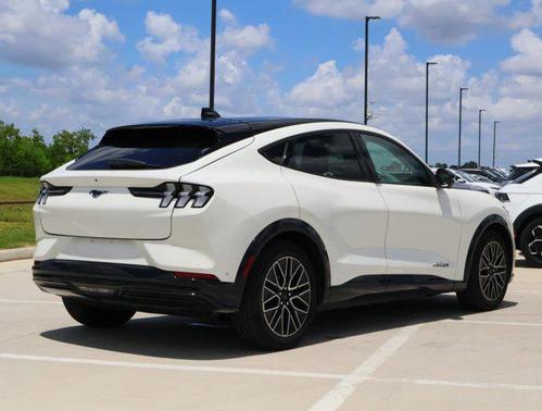 2024 Ford Mustang Mach-E Premium