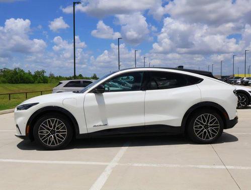 2024 Ford Mustang Mach-E Premium