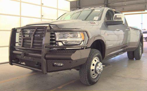 2024 RAM 3500 Longhorn