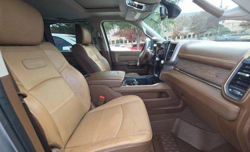 2024 RAM 3500 Longhorn