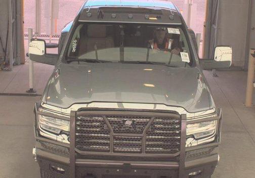 2024 RAM 3500 Longhorn