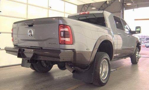 2024 RAM 3500 Longhorn