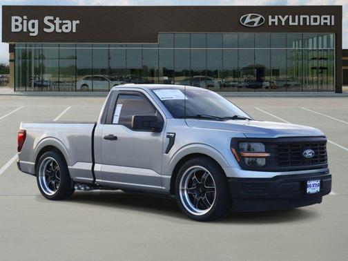 2024 Ford F-150 XL