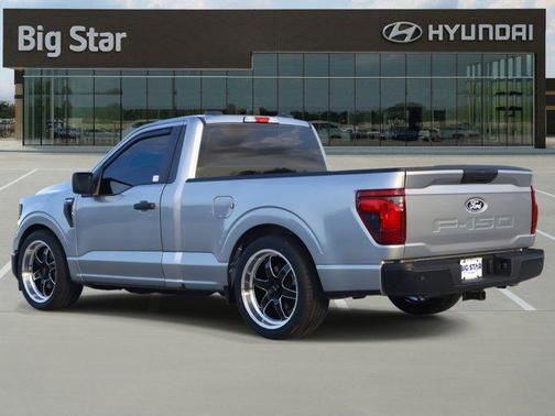 2024 Ford F-150 XL
