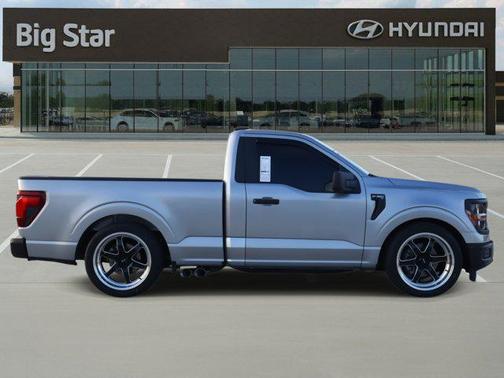 2024 Ford F-150 XL