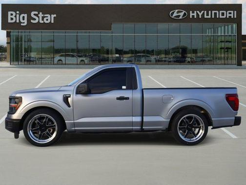 2024 Ford F-150 XL