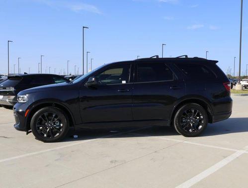 2024 Dodge Durango SXT Plus