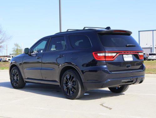 2024 Dodge Durango SXT Plus