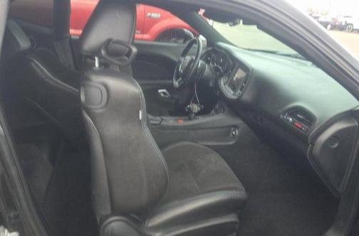 2023 Dodge Challenger R/T Scat Pack Widebody